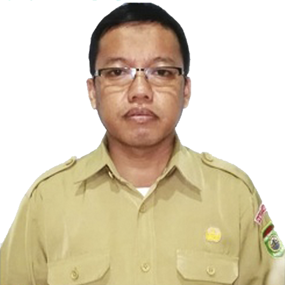 DEDI HENDRA, S.T., M.Si